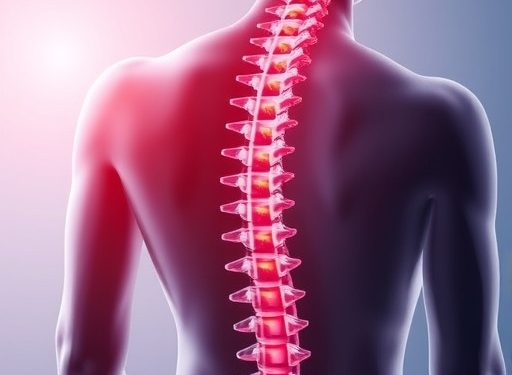 Учени с решение за тежките травми на гръбнака