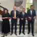 Колежът по туризъм в Бургас откри обновената си сграда