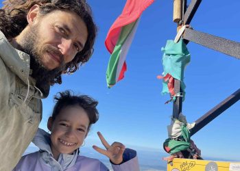 11-годишната Рая от Варна покори Балкана