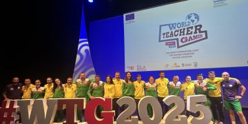 Първо градско състезание за педагози в София организира Българската асоциация „Спорт за учащи“