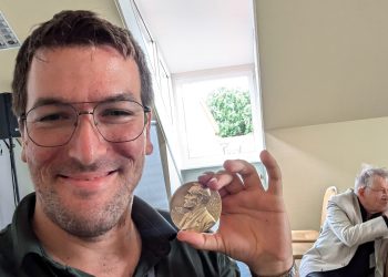 Наш изследовател проучва устойчивостта на газопроводите за пренос на водород