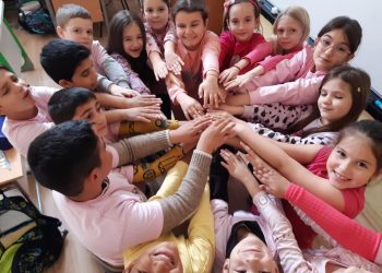 Децата от НУ в Стрелча учат миналото на региона в неформална среда