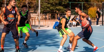 Последният петък на септември – запазен за спорт