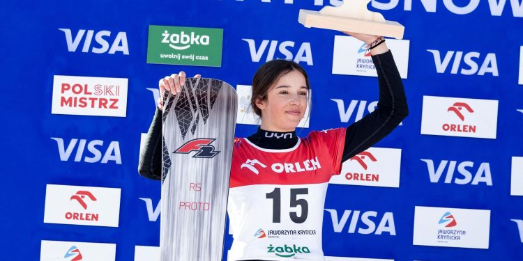 Малена Замфирова е сред петимата най-добри млади спортисти на наградите на Европейските олимпийски комитети