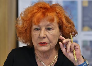 Преводачът Иглика Василева: Преводът винаги е съавторство