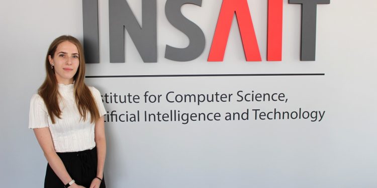 Докторантка на INSAIT е сред примерите за успешни млади европейски изследователи на ЕК