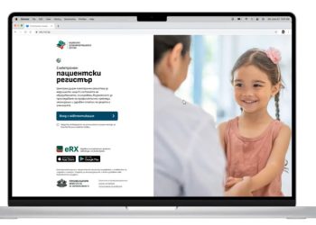 Здравните карти на децата вече могат да се издават електронно