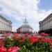 Народното събрание обявява конкурс за студенти