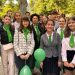 ППМГ „Нанчо Попович“ – Шумен, се гордее с много отличници