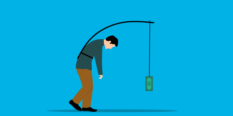 Какво да правите, ако работодателят бави заплатата