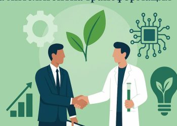 61 млн. лв. за зелени и цифрови партньорства между бизнеса и науката