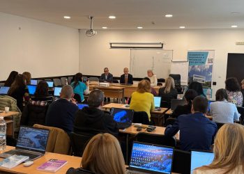 Започнаха обученията на учители, които да бъдат новите ръководители на школи за подготовка на талантливи ученици и бъдещи олимпийци