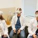 Медицинският университет в Плевен въведе лаборатория по анатомия с добавена реалност