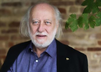 Ласло Краснахоркаи спечели Нобеловата награда за литература