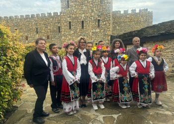 Зам.-министър Наталия Михалевска: Образователните маршрути са пъзел от знание и преживяване