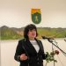 Таня Михайлова поздрави учителите в Тетевен