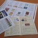 Ученици създават брошури за възрастните срещу измами с еврото