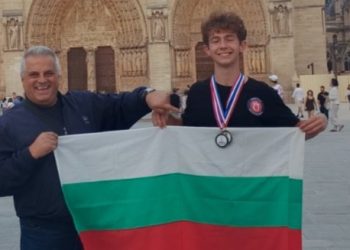 Когато историята е страст