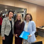 „Дигитално-медийната грамотност е една от основните компетентности в съвременния свят и ще бъде по-широко застъпена в новите учебни програми“, заяви заместник-министърът на образованието и науката д-р Емилия Лазарова