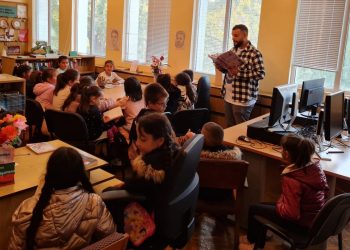 Доверие не се купува – печели се