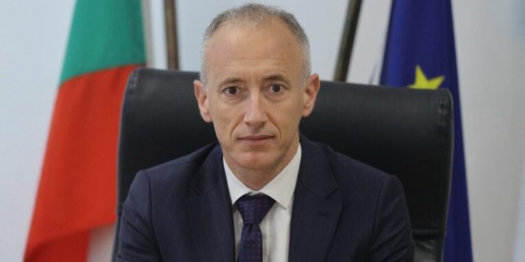 Приветствие на министър Красимир Вълчев по случай Деня на народните будители