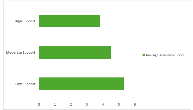 Application of the International Classification of Functioning, Disability and Health for Children and Adolescents (ICF-CY) in the Context of Inclusive Education Policies