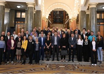 Съвременните тенденции в физическото възпитание и спорта обсъдиха експерти на научна конференция в Софийския университет