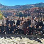 Близо 200 ученици от българската общност в район Тараклия, Молдова, посетиха България по Националната програма на Министерството на образованието и науката „България – образователни маршрути“