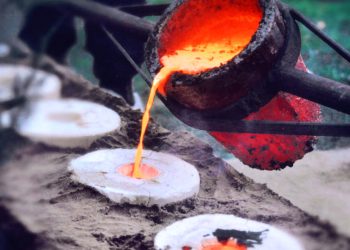 Без такси за обучение в специалности от професионално направление „Металургия“