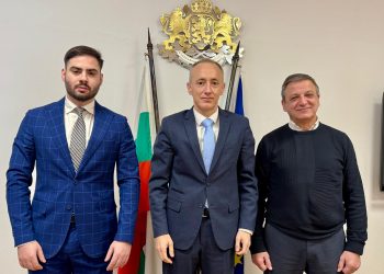 Благодарение на съвместните усилия на Министерството на образованието и науката, район „Студентски“ и Областна администрация София-град започва строителството на изцяло ново училище в Студентски град