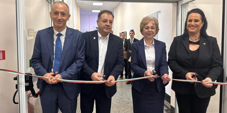 Новите професии диктуват промяна в преподаването