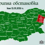 Област Варна е първата в страната, в която се въвеждат временни противоепидемични мерки, поради разпространението на грип и остри респираторни заболявания, съобщиха от Пресцентъра на Министерство на здравеопазването