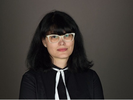 Катя Тричкова, продуцент: Ако имаш желание, намираш и начин