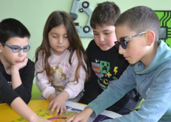 ОУ „Васил Левски“ в Белене отбеляза патронния си празник