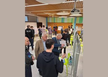 Трима млади учени отиват на Regeneron ISEF