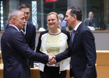 Достъпността и привлекателността за всички научни общности в Съюза остават основните приоритети за следващата европейската програма за научни изследвания "Хоризонт Европа". Това каза министърът на образованието и науката проф. Сергей Игнатов пред участниците в Съвета на министрите по конкурентоспособност (научни изследвания) в Брюксел