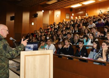 Военномедицинската академия отваря врати за бъдещи лекари под пагон