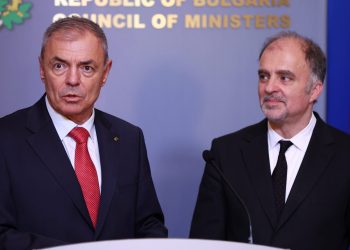 Министър Сергей Игнатов: Предложих да започне процедура по обявяването на 20 април за официален празник