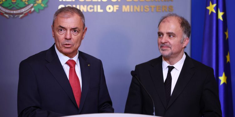 Министър Сергей Игнатов: Предложих да започне процедура по обявяването на 20 април за официален празник