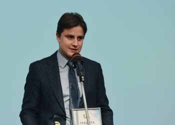 Илиян Йорданов, ръководител на националния отбор по информатика: Успехът ни на Международната олимпиада през 2025 г. е кулминация на усилията ни