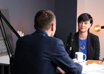 Д-р Христина Проданова, географ в Националния институт по геофизика, геодезия и география – БАН: Големите промени настъпват с малки всекидневни стъпки