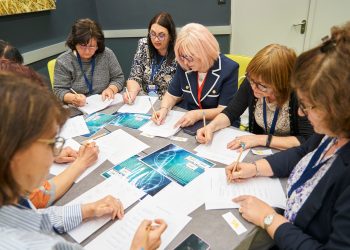 Добрите практики отново са на фокус