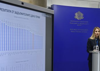 Випуск 2026 постигна най-добрите резултати на матурата по български език