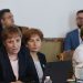 Председателят на БАН представи доклада на Академията за 2025 г. пред Просветната комисия в НС