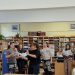 Библиотека „Зора“ в Сливен става сцена
