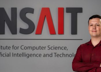 Разработка на докторант от INSAIT с отличие на една от най-престижните световни конференции за изкуствен интелект