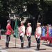 Над 2000 младежи от цялата страна членуват в гвардейски отряди, а на 9 юни 2026 г. към тях се присъединяват още 27 момчета и момичета от Математическата гимназия в Пловдив