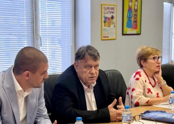 МОН и работодателите обсъждат бъдещето на дуалното обучение