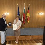 Снимки Пресцентър на МОН