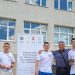 19 училища се включиха във финала на състезанието по пътна безопасност